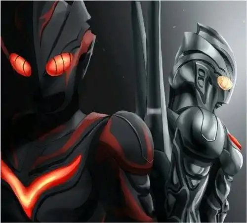 败给诺亚,输给银河,黑暗扎基的评价就如同奈克瑟斯的口碑一样