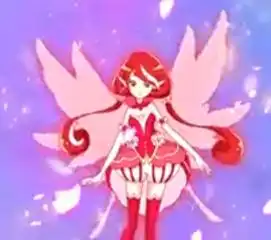 小花仙花精灵王椿