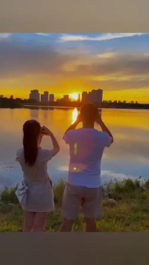 已经开始盼望着到四川成都过七夕情人节啦七夕情人节治愈系风景八月你好
