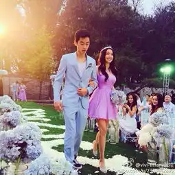 组图林依轮结婚20年一家四口幸福全家福曝光