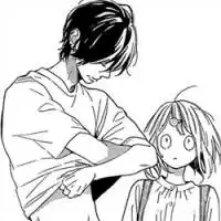 素描情侣卡通头像一对微信头像图片大全