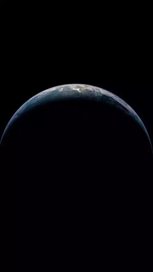 黑白简约壁纸你说的黑是什么黑