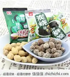 吃货头像系列零食