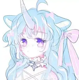 头像动漫女生可爱系闺蜜