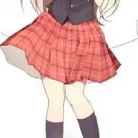 三人情侣头像三张动漫微信头像图片大全