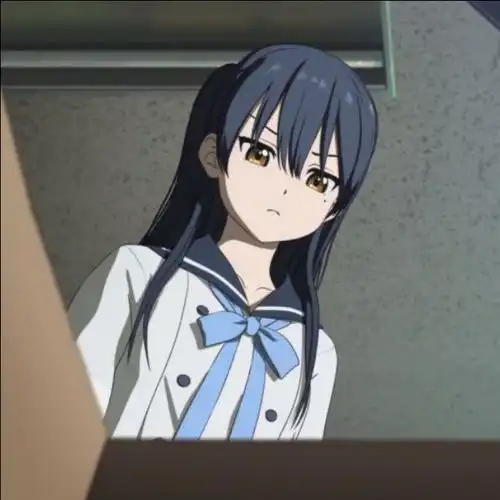 超甜情侣头像,动漫系列丨你说,究竟什么才是门当户对收藏