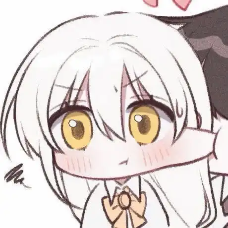 情头超可爱超甜动漫情侣头像系列8