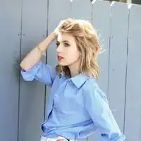 独一无二气质型微信头像图片大全