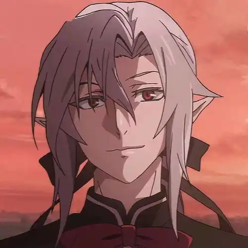 动漫头像壁纸终结的炽天使专题头像壁纸,张张精选好看