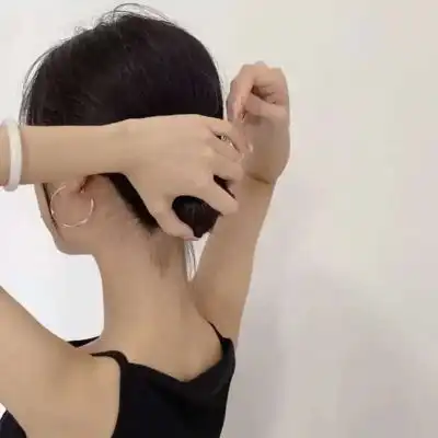 宸宸性感妩媚ins女头你那脸涂女生头像我要个性网