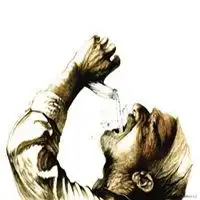 搞笑讽刺人性头像微信头像图片大全