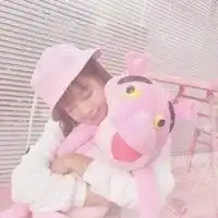 2019粉色系小仙女头像微信头像图片大全