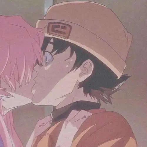 情头大全情侣真人韩系动