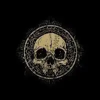 个性骷髅微信头像微信头像图片大全