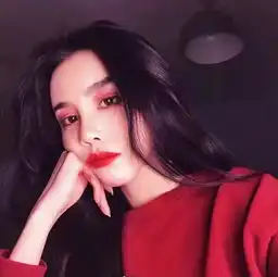 头像最大的心安是自律温柔和爱自己