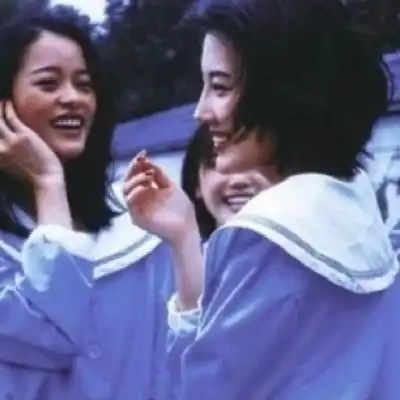情侣头像高级质感ins
