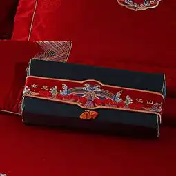 宝缦观新品丨甜蜜婚嫁如意江山