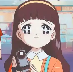 一波敲好看动漫头像