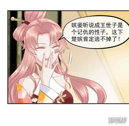 卡通皇上皇后情侣头像动