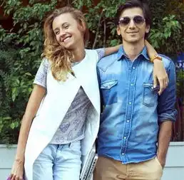 跟我走情侣大婚发布系列婚礼照