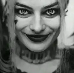 求小丑和哈莉奎茵的情侣头像越多越好,谢