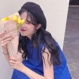 女生可爱系头像女生头像