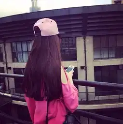 女生头像