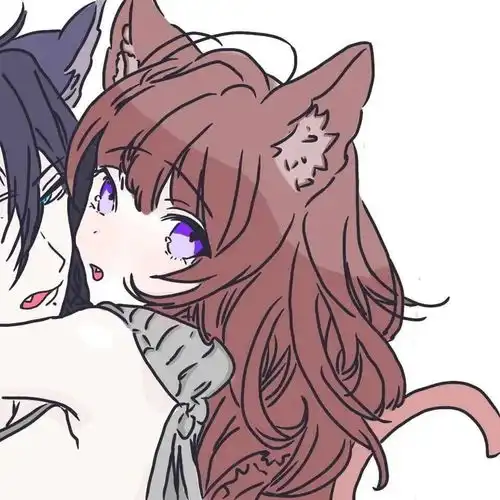 动漫情头爱情无需风花雪月的浪漫,只要相濡以沫的陪伴