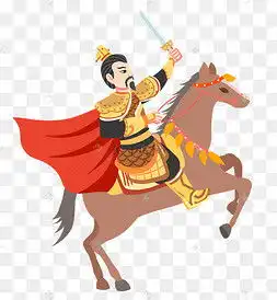 战士骑马图片战士骑马图片素材免费下载千库网