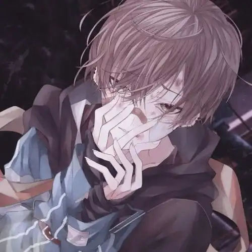 动漫男头路的尽头还是路,只要你愿意走