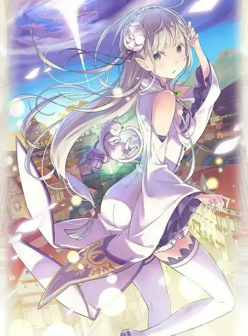 二次元手机壁纸