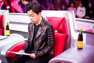 潘粤明上最强大脑坐姿端正,呆萌似小学生