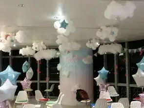 吴佩慈为儿女办派对范范带娃出席