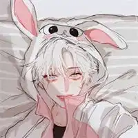 qq帅气头像冷酷超拽动漫动漫男生冷酷霸气qq头像