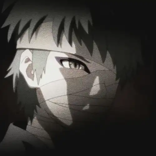 动漫头像愿你永远开心