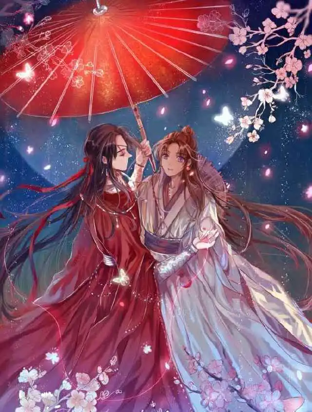 一句话,足以让你记住整篇小说原耽
