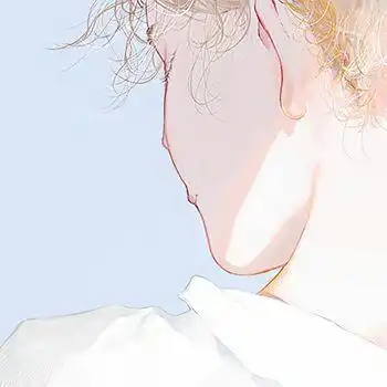 有没有微信头像背景是一套的那种图片