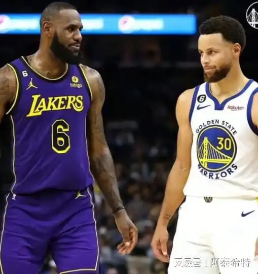 扣篮上篮不算得分美媒列詹姆斯数据,超伯德库里,打脸美如画