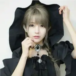 发型决定你的气质是性感还是清纯自己打造