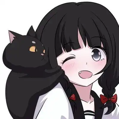 2023适合一辈子的动漫情侣头像