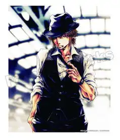 帅爆了峰仓和也最游记reloadblast画板开始预售