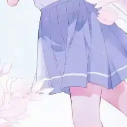 女生头像萌系可爱超甜二