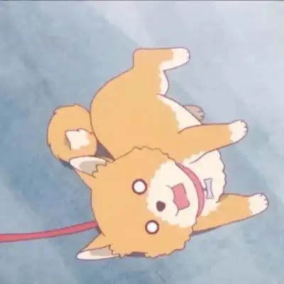 超甜可爱动漫情头之对象不是人系卡通动漫头像我要个性网