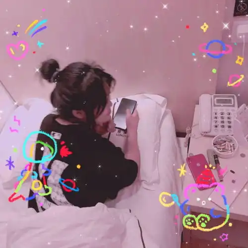 小仙女专属头像吖
