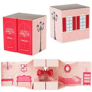 水晶猫猫头hellokitty香水萌翻kitty控