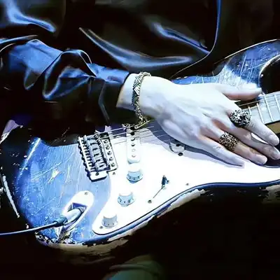 2023最新深沉低落风景头像