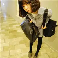 qq头像女生爱,恨,快乐,痛苦,欣悦,悲伤腾牛个性网