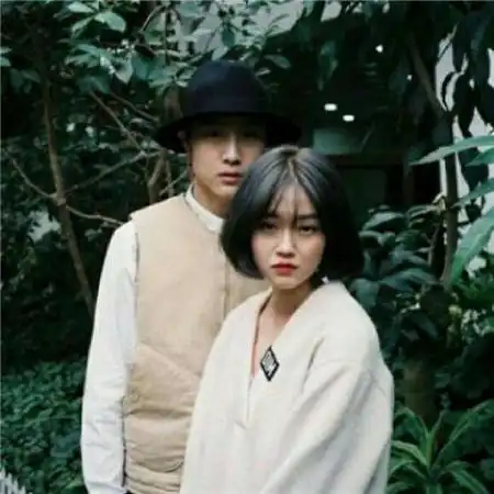 道系道士头像刘景花