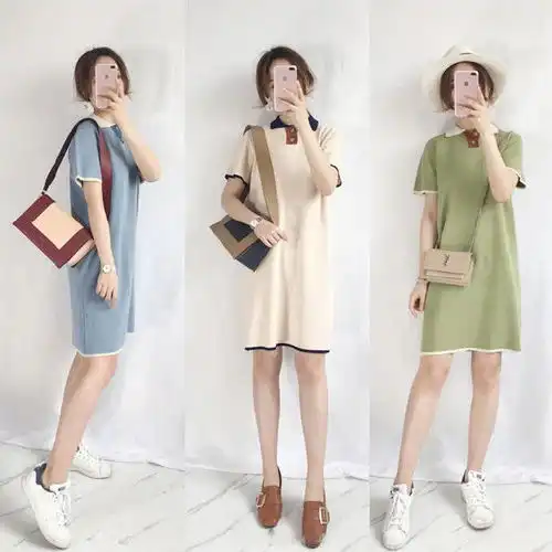 女生抹茶色系头像图片搭