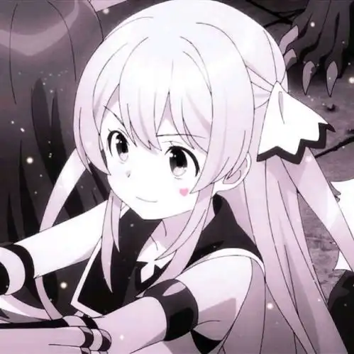 神仙情头扎心短句我所有的喜欢都与你有关